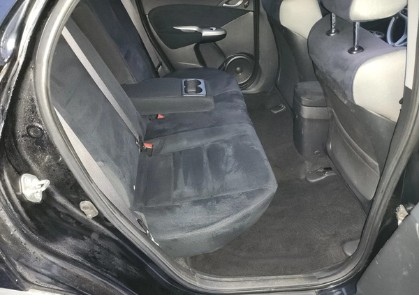 Honda Civic cena 15999 przebieg: 209000, rok produkcji 2006 z Jaworzno małe 301